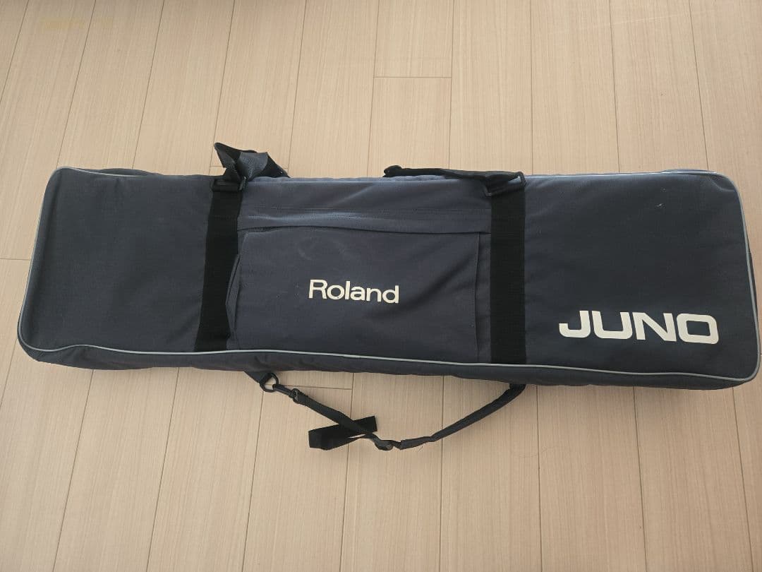 【超美品】Roland ローランド JUNO-Di キーボードホワイト