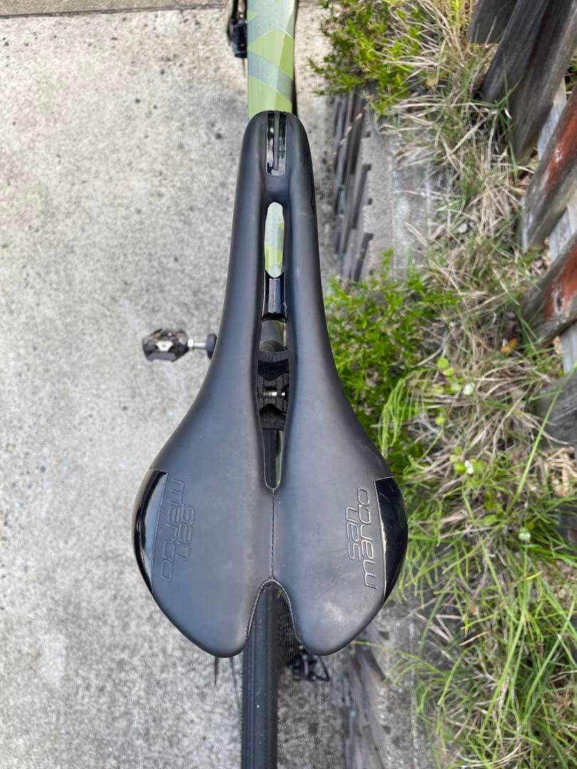 値下げしました！: RIDLEY KANZO FAST