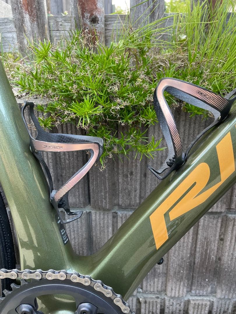 値下げしました！: RIDLEY KANZO FAST