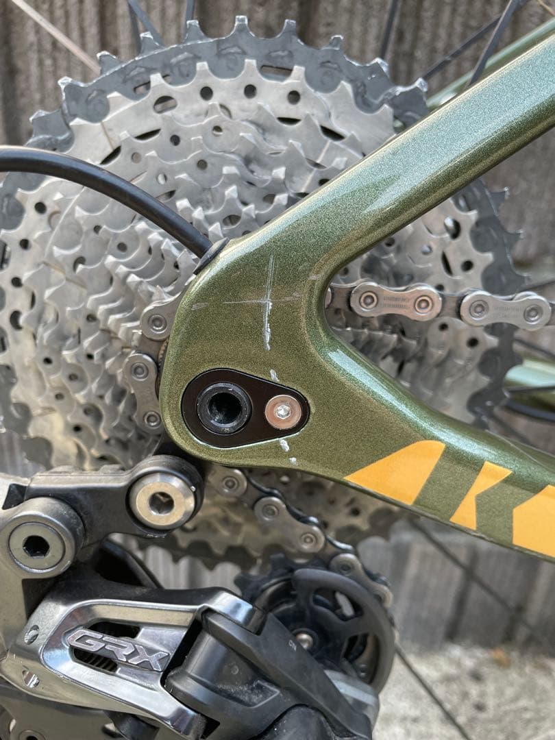 値下げしました！: RIDLEY KANZO FAST