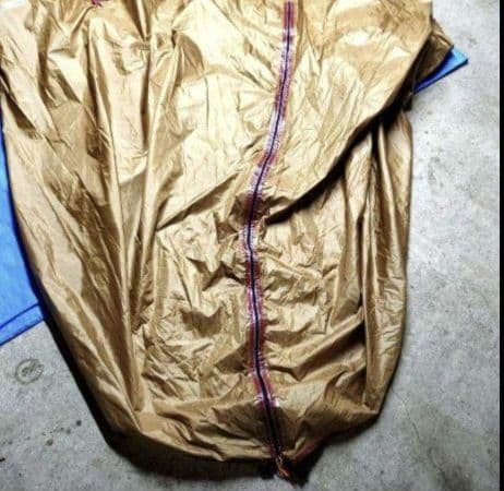  peak アメニティドームL SDE-003R