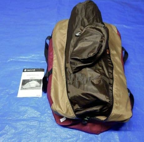  peak アメニティドームL SDE-003R