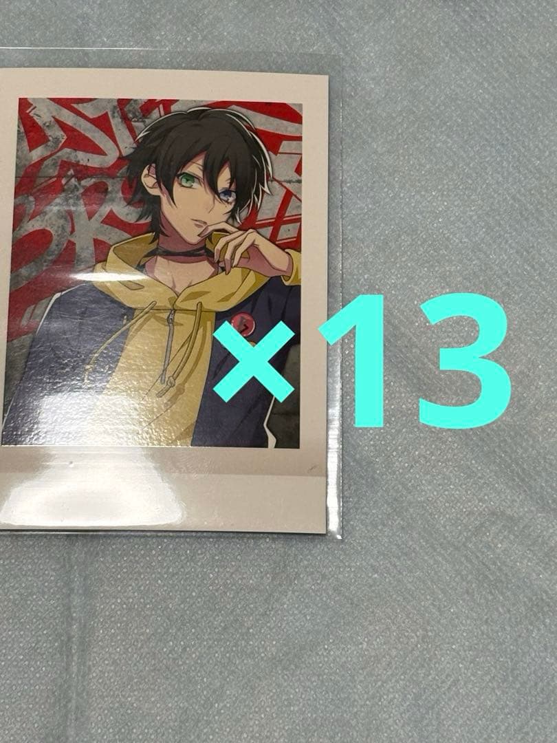 ヒプノシスマイク 山田三郎 ぱしゃこれ 277枚まとめ売り
