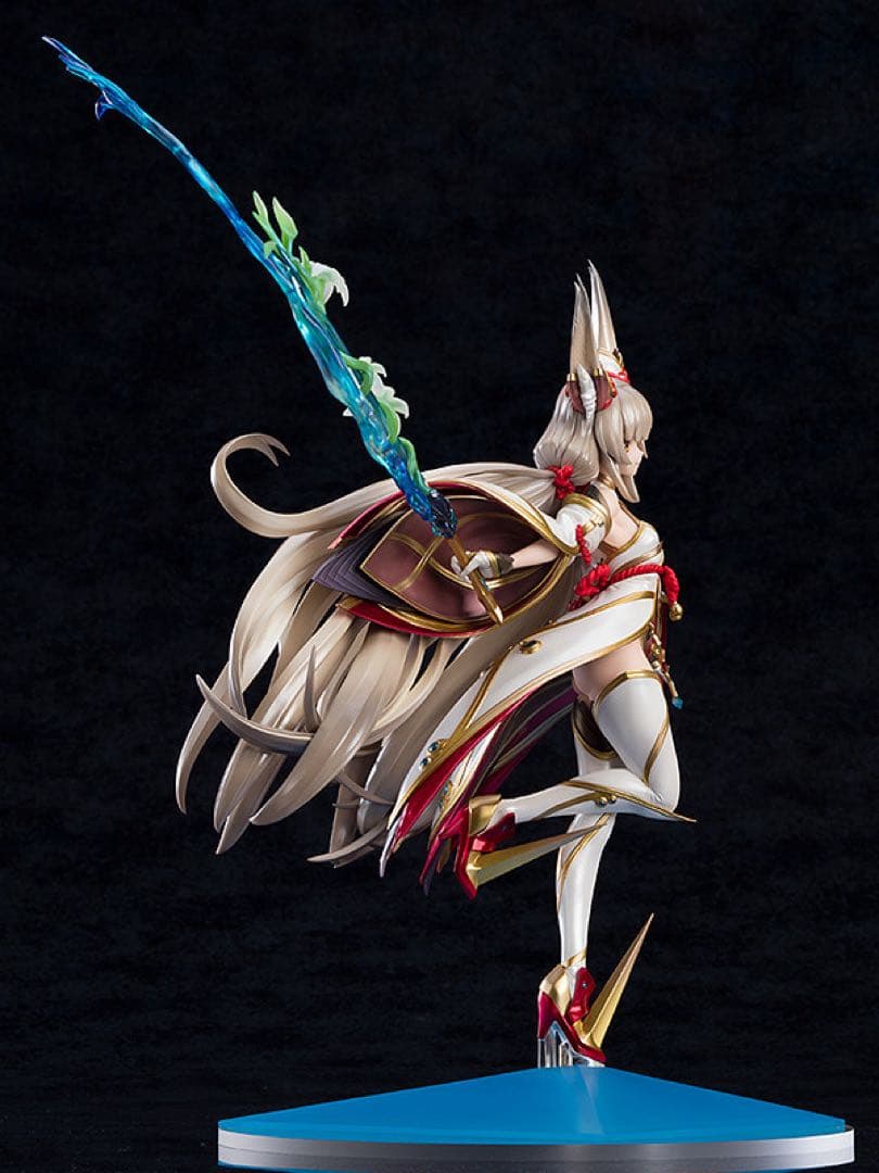ゼノブレイド2 ニア(覚醒) 1/7 フィギュア【新品・未開梱品】