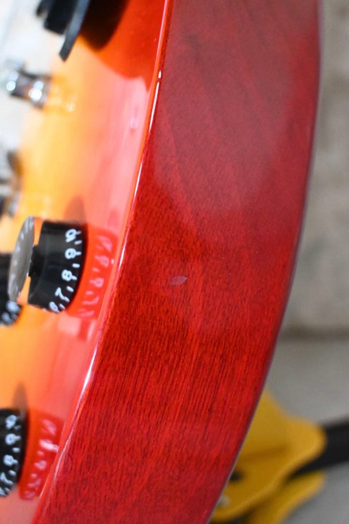 Epiphone Les Paul Studio セットネック レスポール