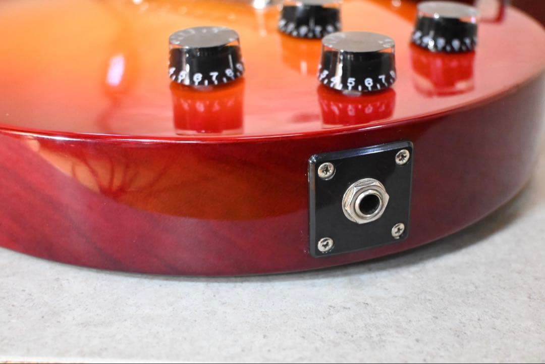 Epiphone Les Paul Studio セットネック レスポール