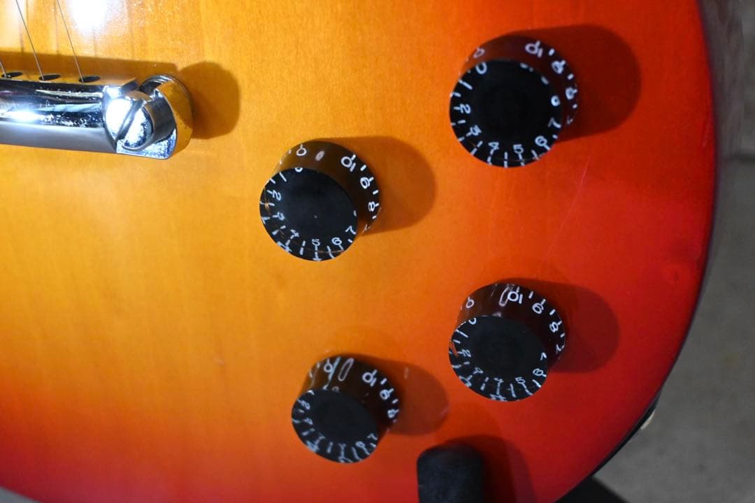 Epiphone Les Paul Studio セットネック レスポール