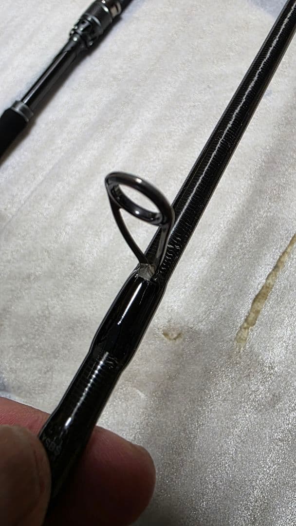 アブガルシア ソルティーステージ プロトタイプ XSBS-972ML 中古