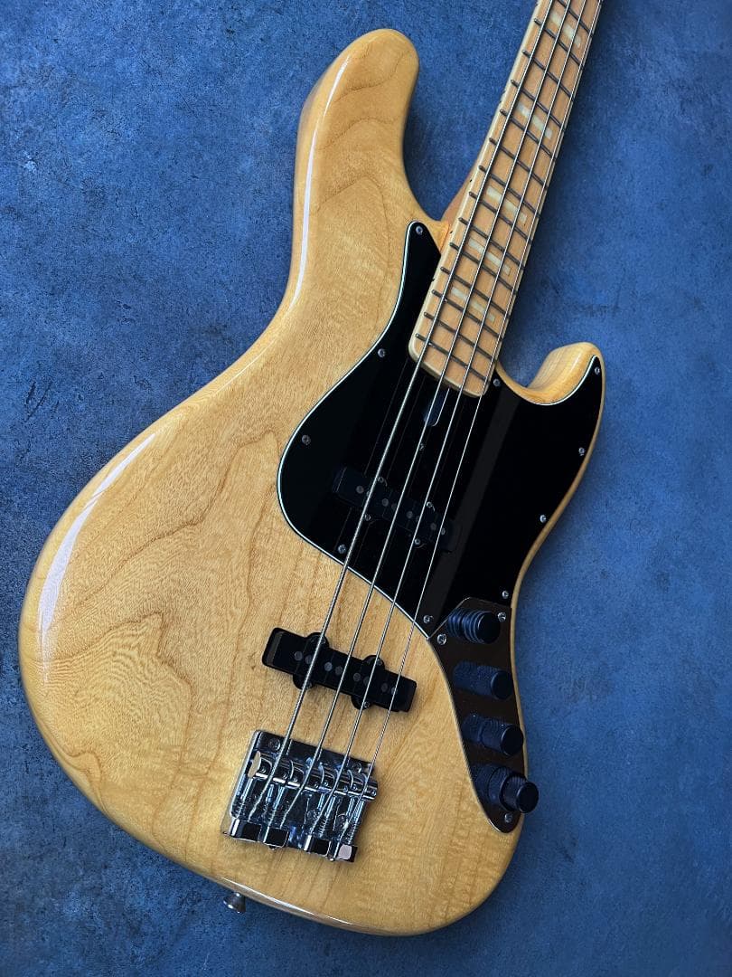 Seymour Duncan SD-150JB アクティブジャズベース 90年代