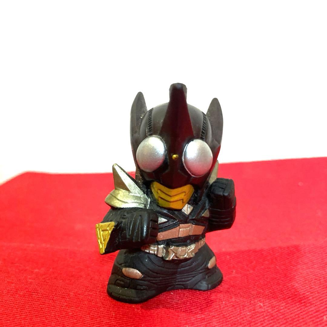 仮面ライダーパンチホッパー 地獄兄弟 フィギュア 当時物 SHF 真骨彫 希少