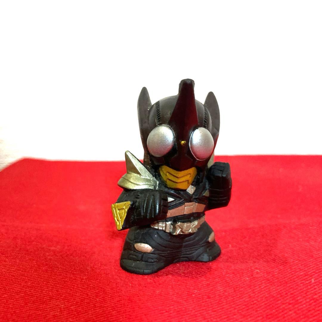 仮面ライダーパンチホッパー 地獄兄弟 フィギュア 当時物 SHF 真骨彫 希少