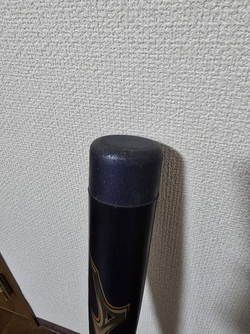 ミズノ レガシィ　80センチ　少年用