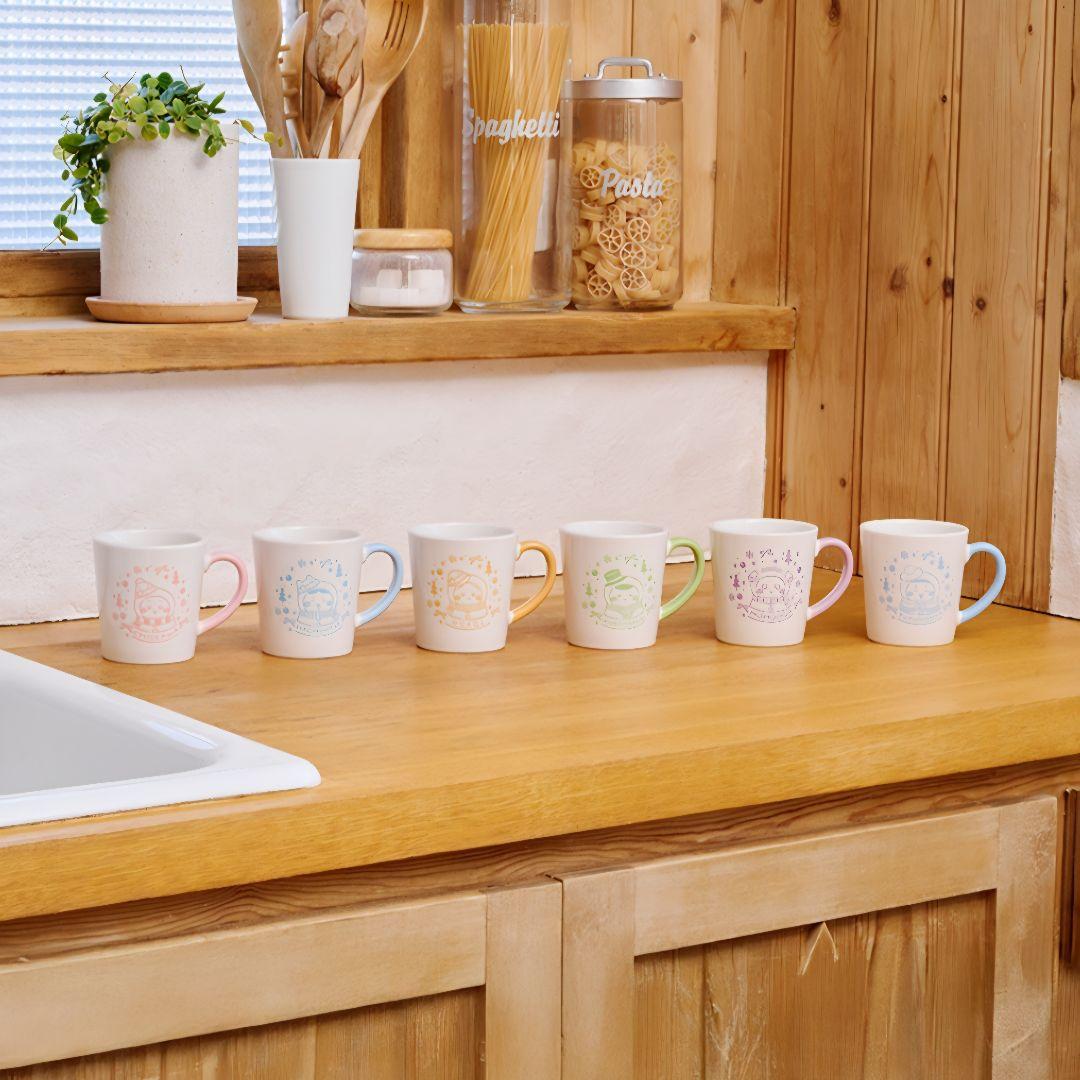 ちいかわ　エニマイくじ2025 全44個セット