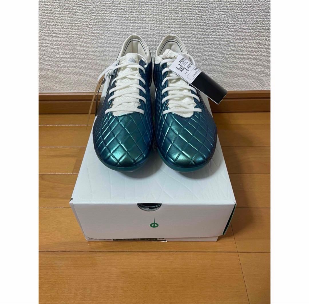 シューズ TIEMPO LEGEND 10 ELITE FG 30 26.0cm