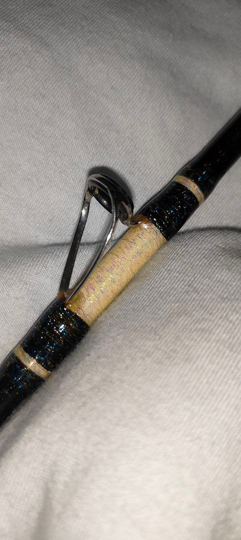 ヒロモALLIGATOR Super Star 80-205 アリゲーター