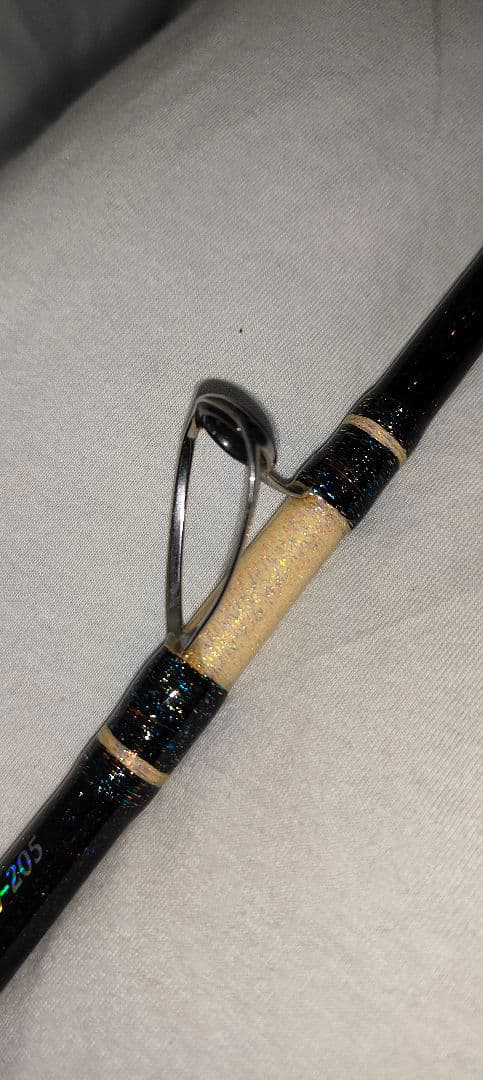 ヒロモALLIGATOR Super Star 80-205 アリゲーター