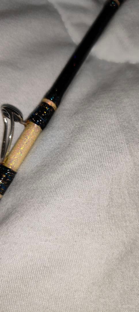 ヒロモALLIGATOR Super Star 80-205 アリゲーター