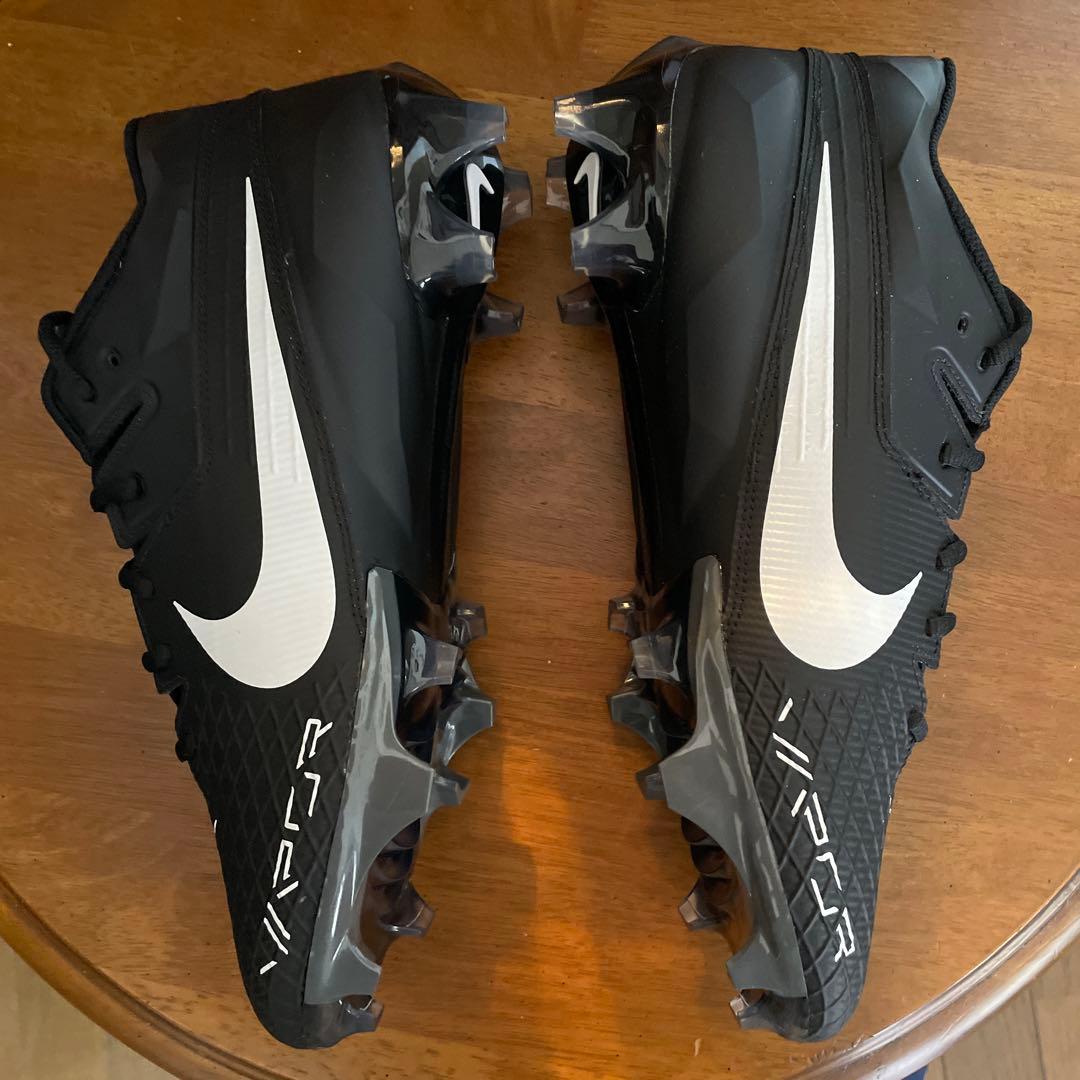 スパイク Nike Vapor Elite football cleats 29cm