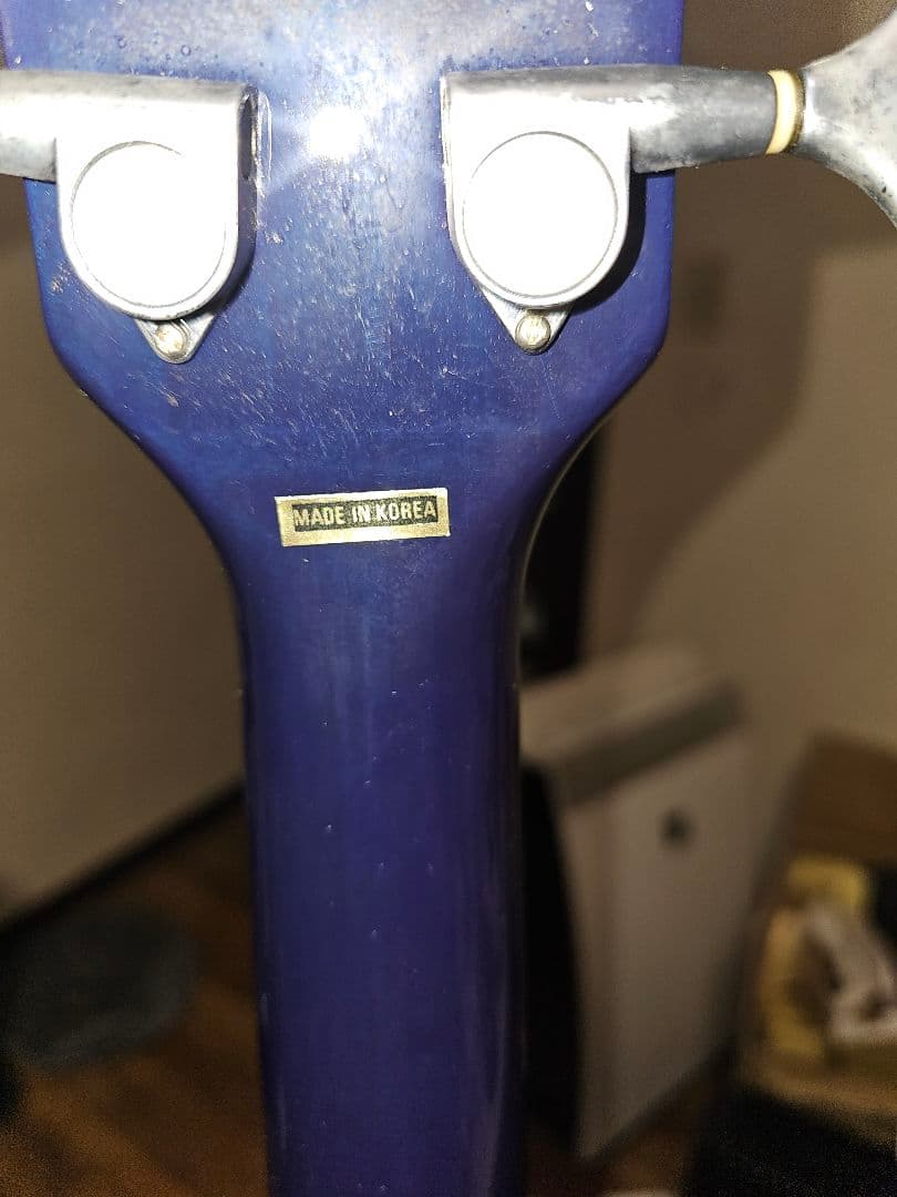 ARIA アリア　アコースティック　ベース