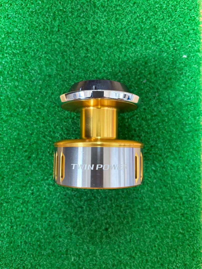 シマノ ツインパワーsw 8000HG 替スプール