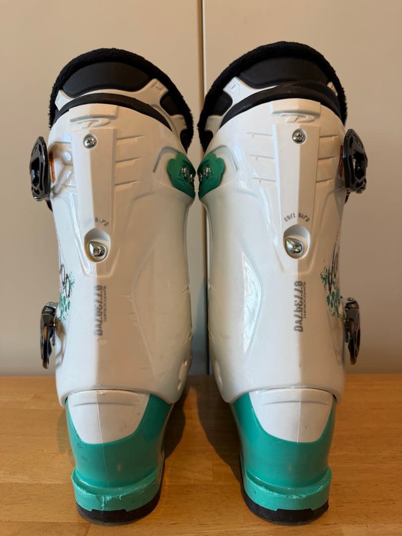Dalbello ダルベロ スキーブーツ　27.5cm