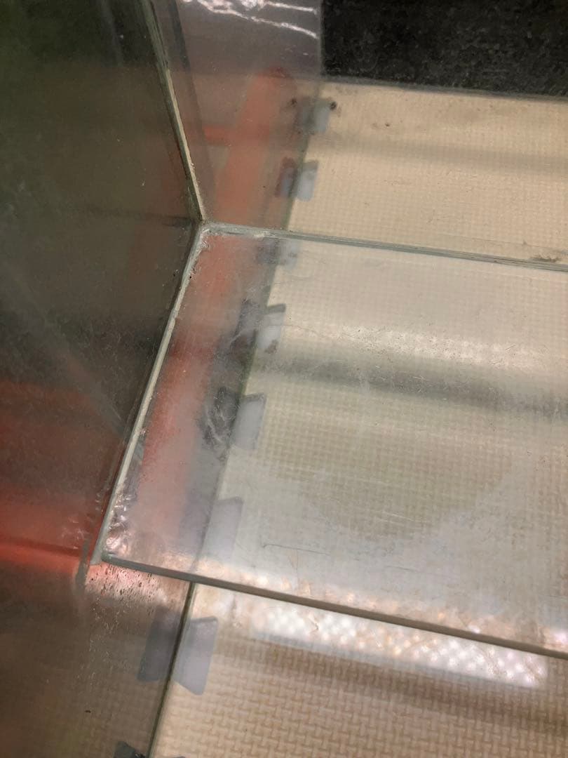 希少ADA Doaqua!ウォーターフォール60×45×45