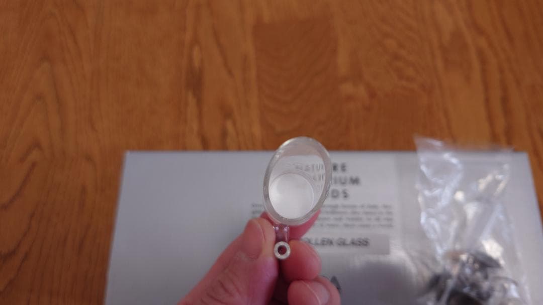 【Brandon Hit】ADA ニューパレングラス CO2拡散器