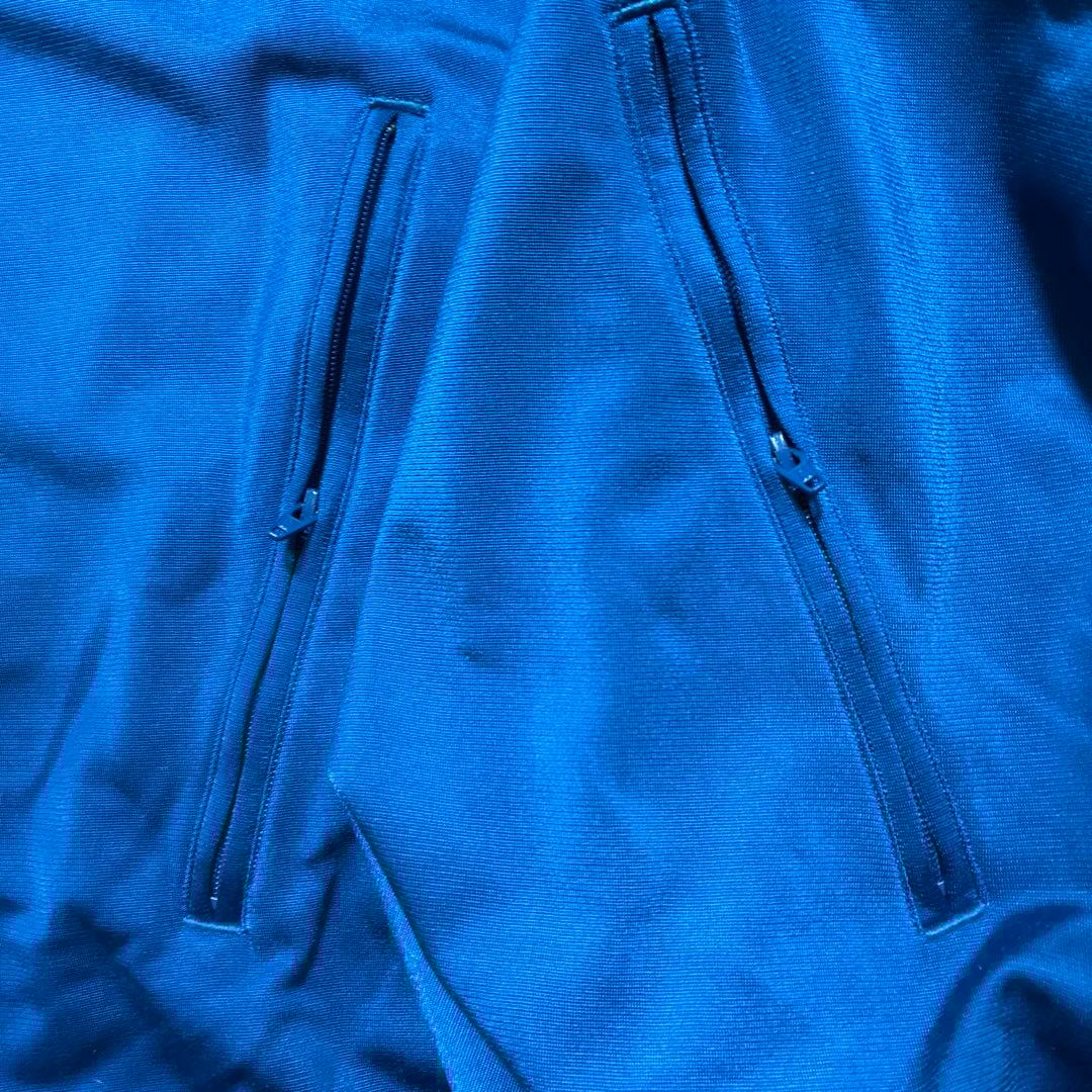 90sアディダス　トラックジャケット　XO