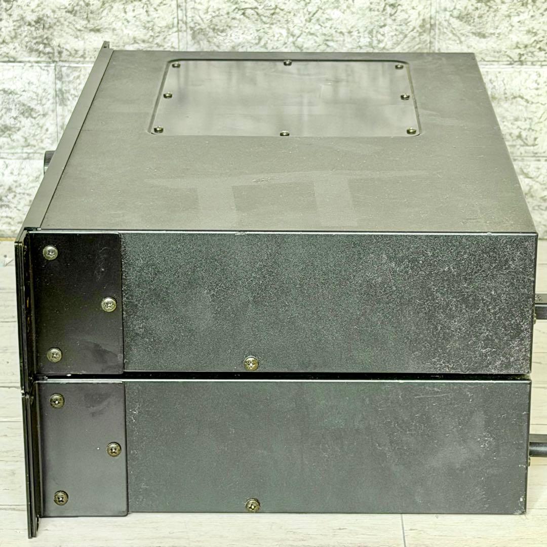 ジャンク品 Roland「JV-1080」PCMサウンドモジュール