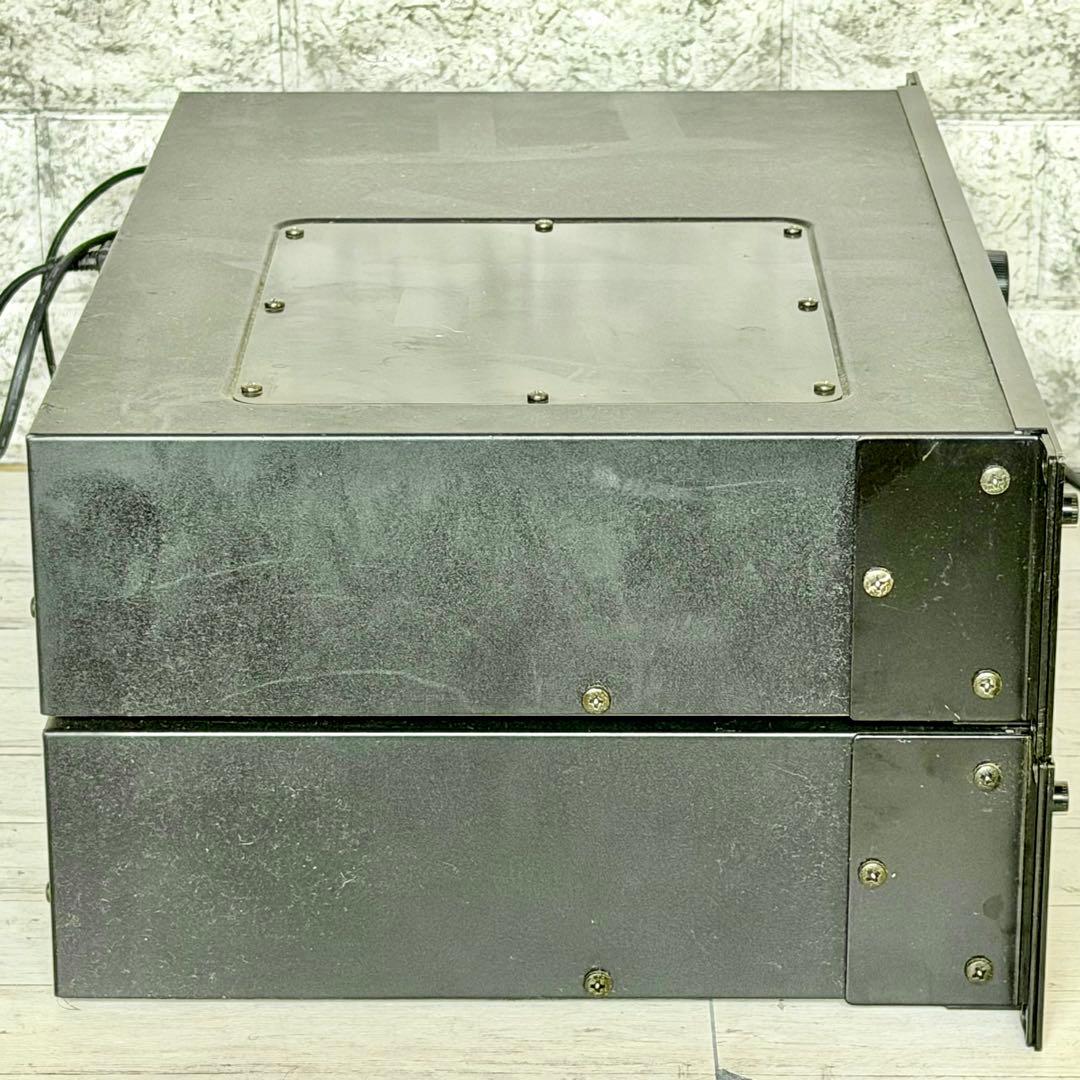 ジャンク品 Roland「JV-1080」PCMサウンドモジュール