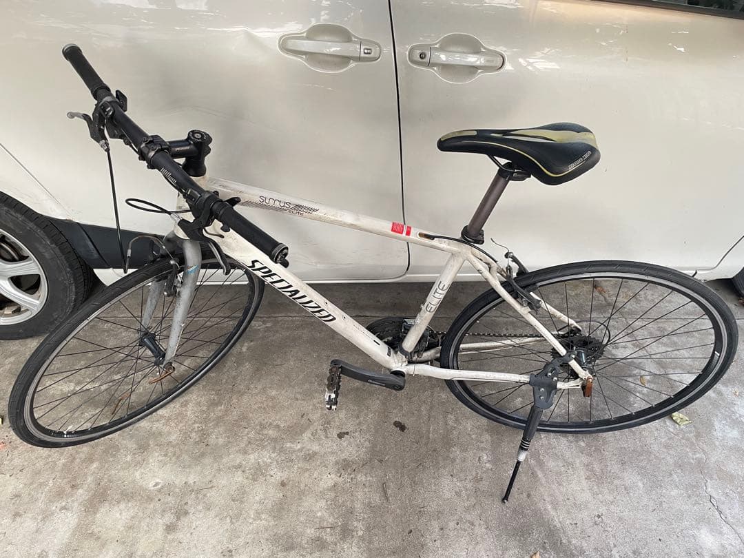 スペシャライズド シラス エリート/specialized Sirrus