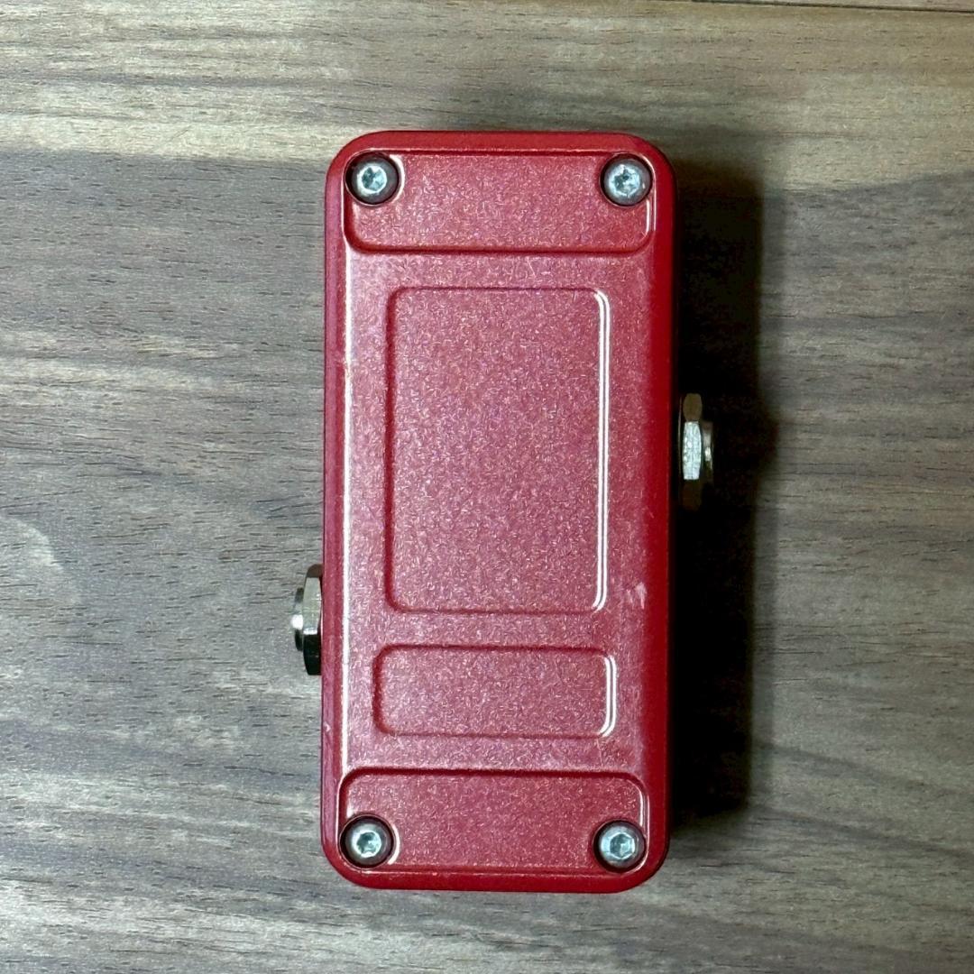 tc electronic HALL OF FAME MINI リバーブ