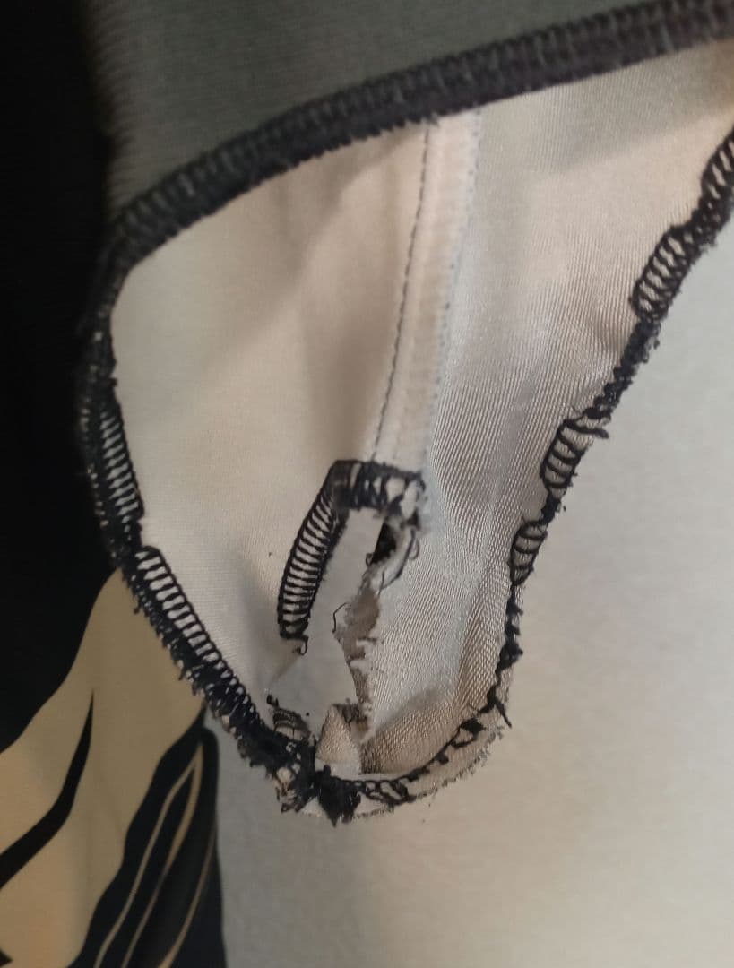 【シュウセキ】ミズノ GSワンピース Lsize FIS対応