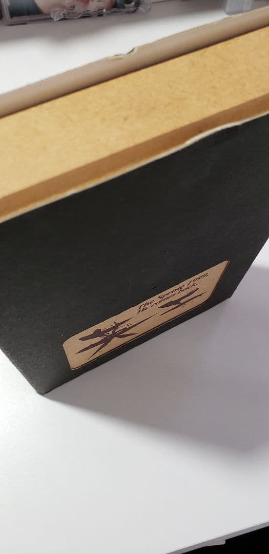 Kitto　マッチケース