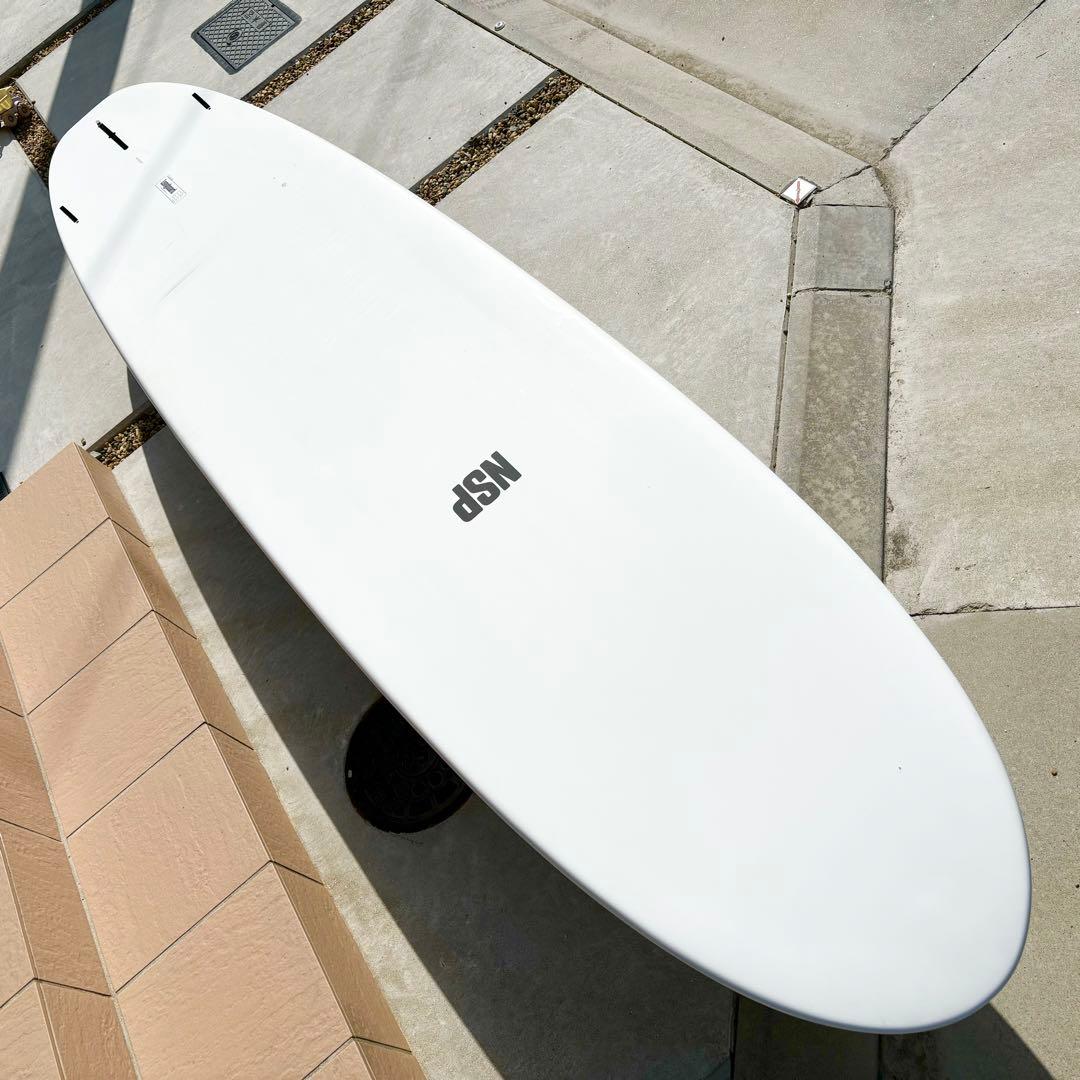 NSP / Elements 9'0'' ぴー