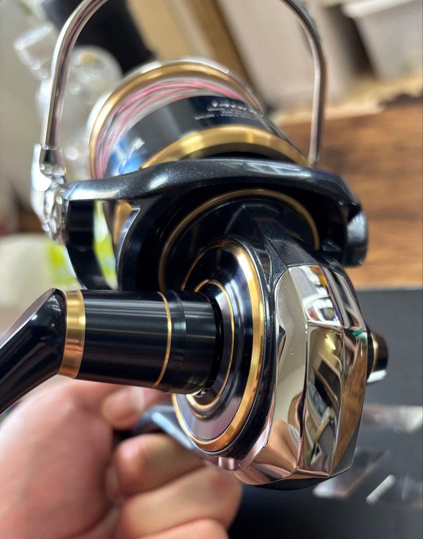 20ソルティガ14000XH