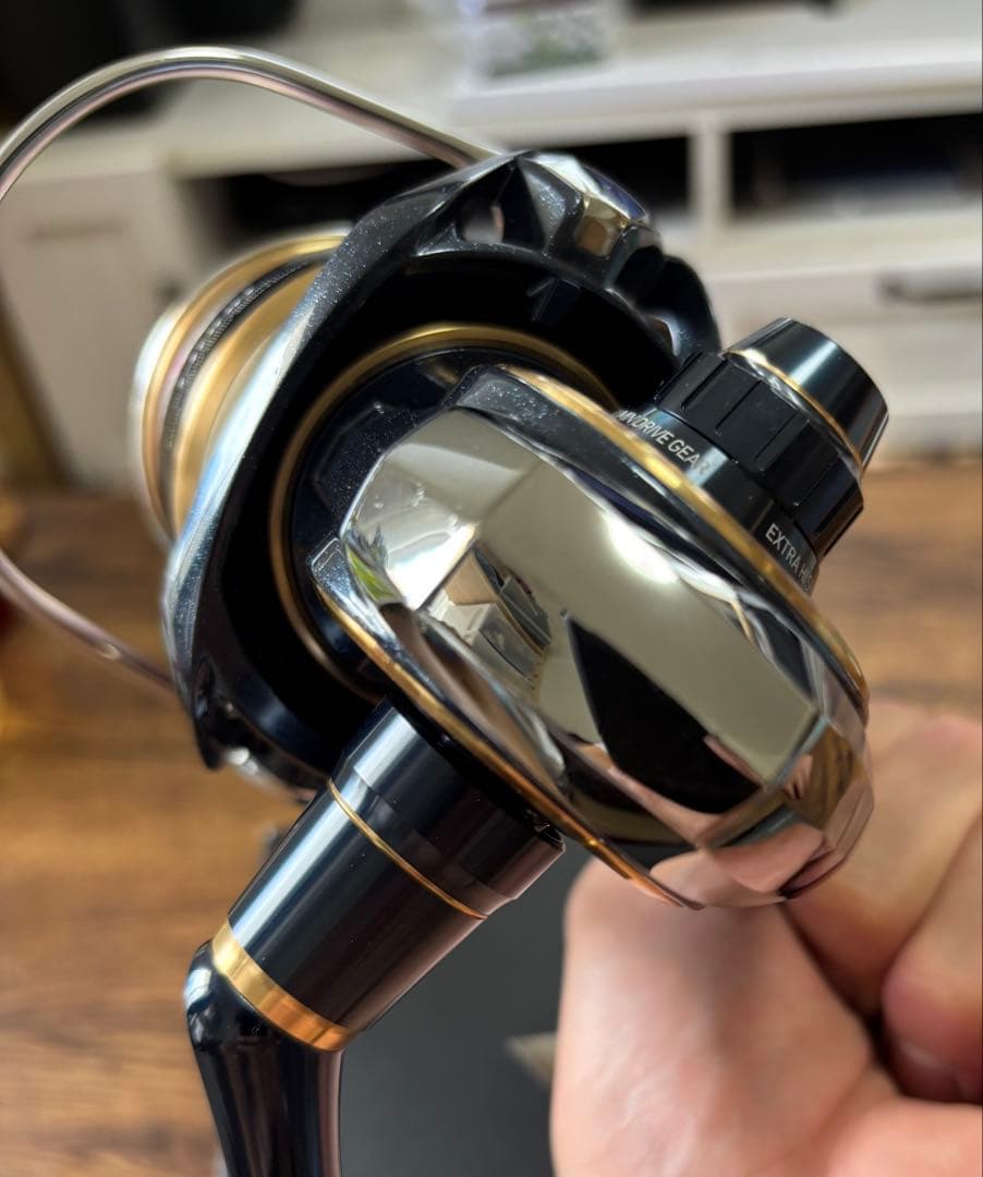 20ソルティガ14000XH