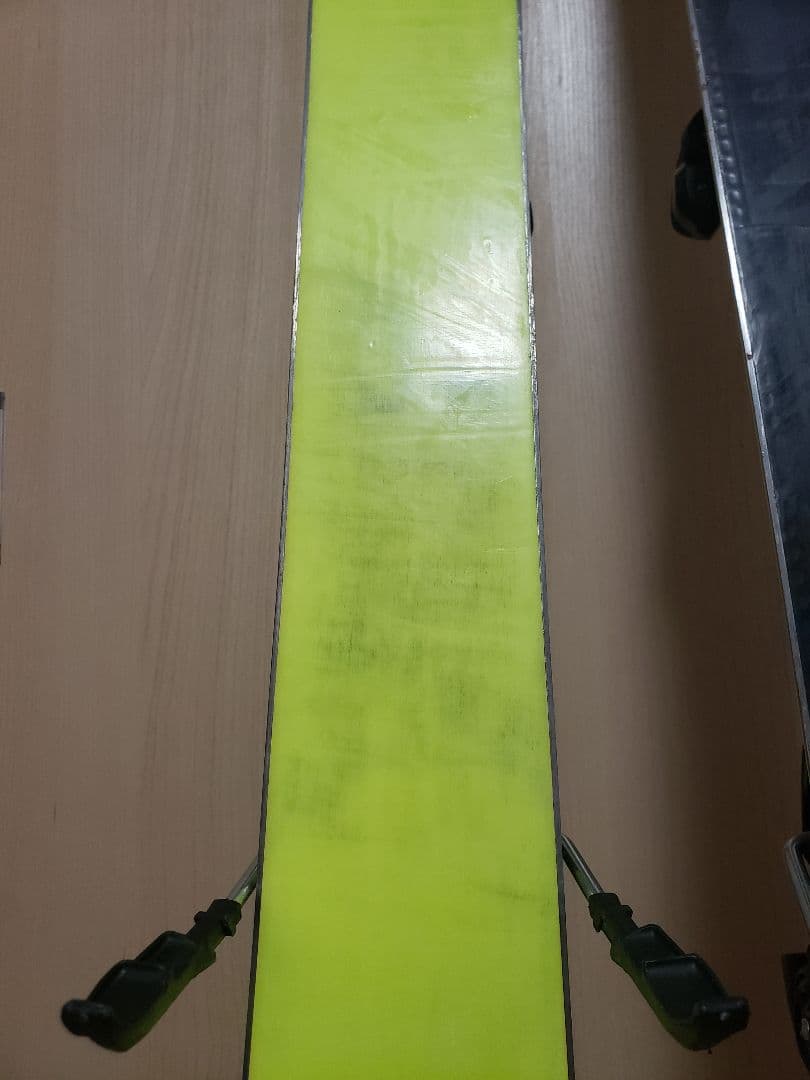 FISCHER NIGHTSTICK 172 フィッシャー