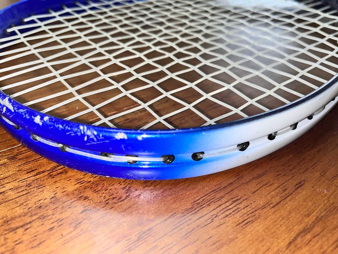 YONEX ヨネックス 軟式テニス ソフトテニス ラケット