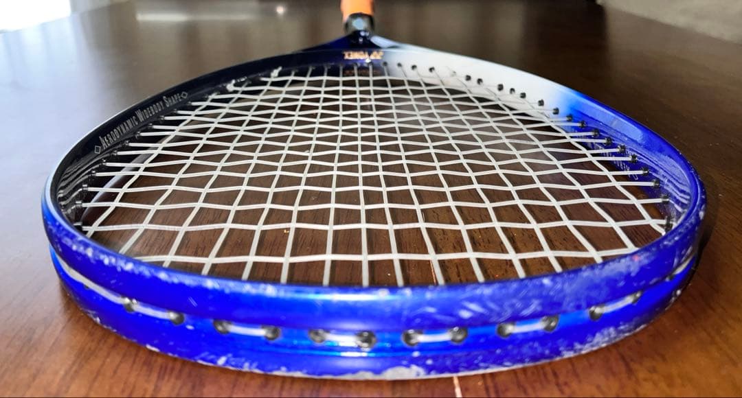 YONEX ヨネックス 軟式テニス ソフトテニス ラケット