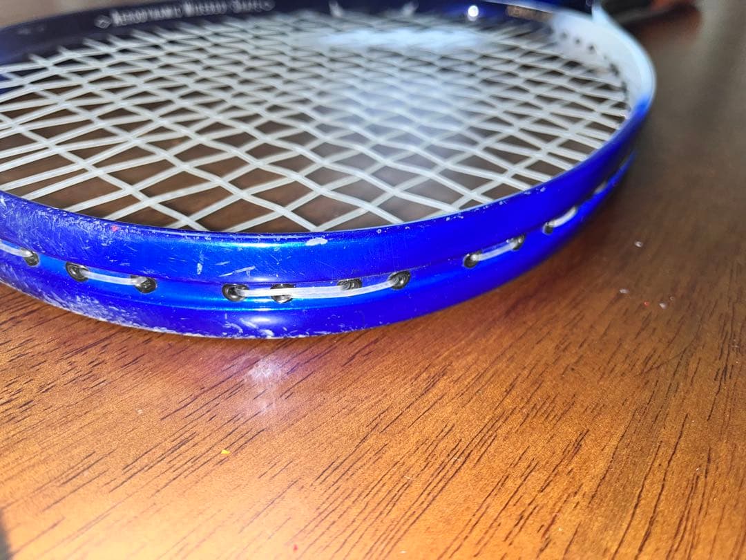 YONEX ヨネックス 軟式テニス ソフトテニス ラケット