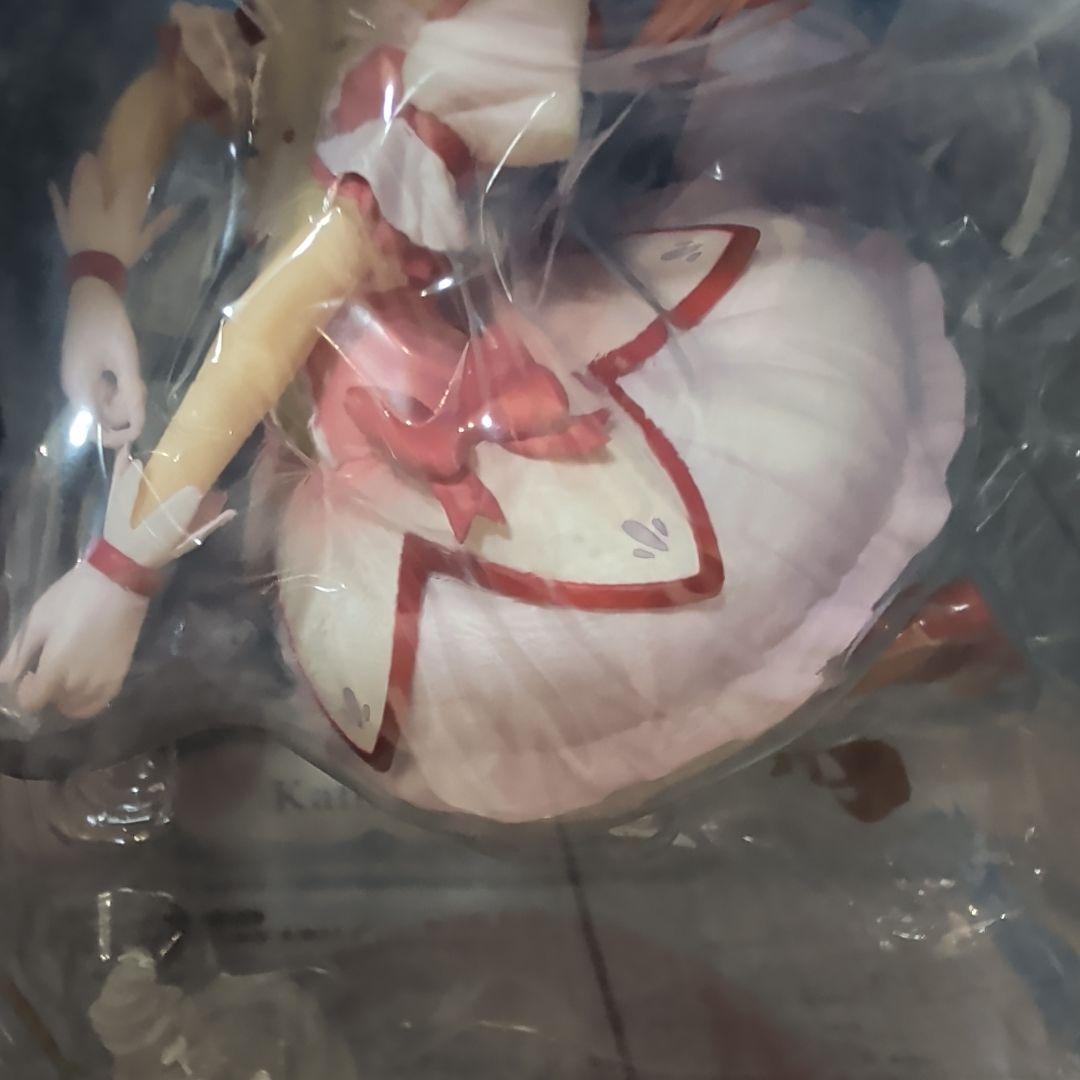 未開封 鹿目まどか 暁美ほむら 始まりの物語 永遠の物語 フィギュア まどマギ