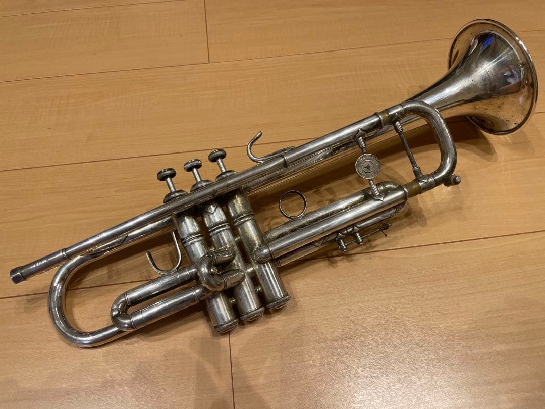 HOLTON ホルトン　トランペット　T101