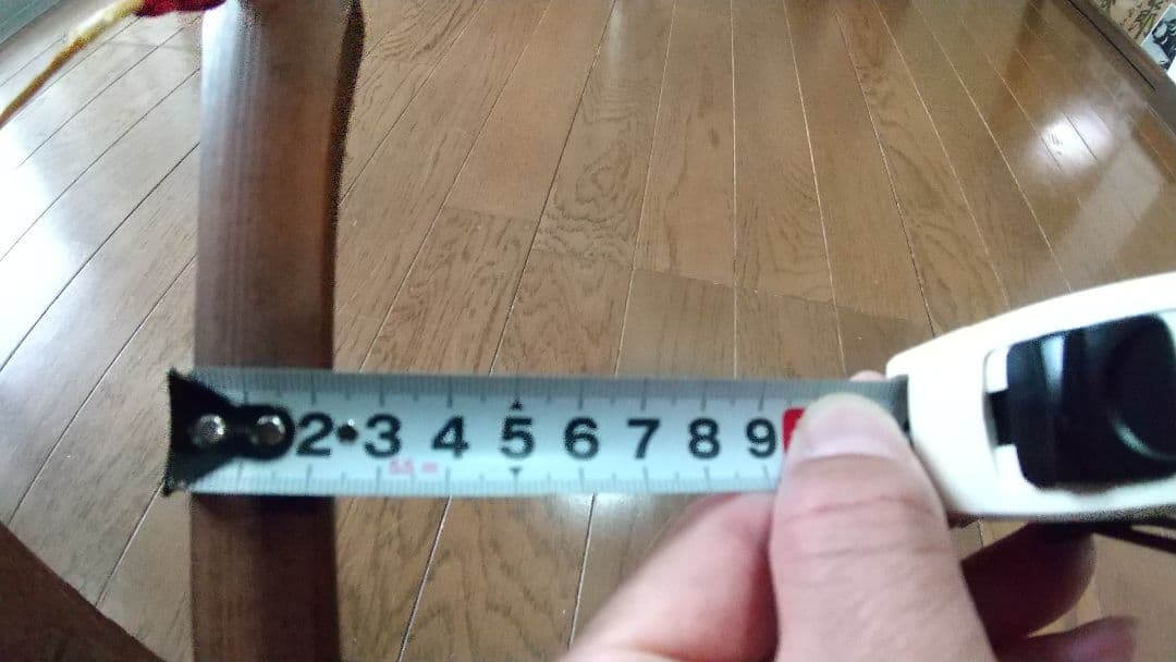 竹弓・和弓 (桑畑道信)