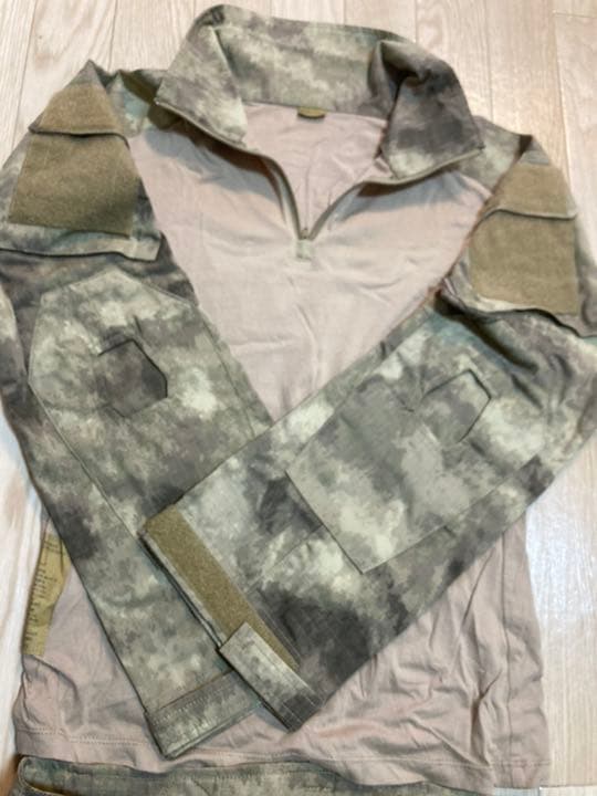 【値下げ】サバゲーセット　次世代電動ガン　CQBR（カスタム）