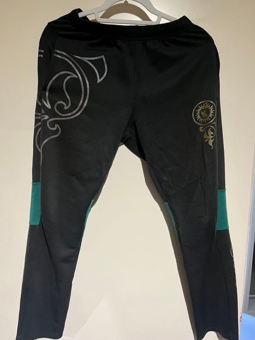 最終値下げ　レスリング　ダゲスタン　ロシア代表　伝統ジャージ　コレクター必見