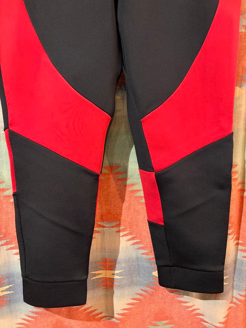 AIR JORDAN NIKEフライトテック テックフリース ジョガーパンツXL