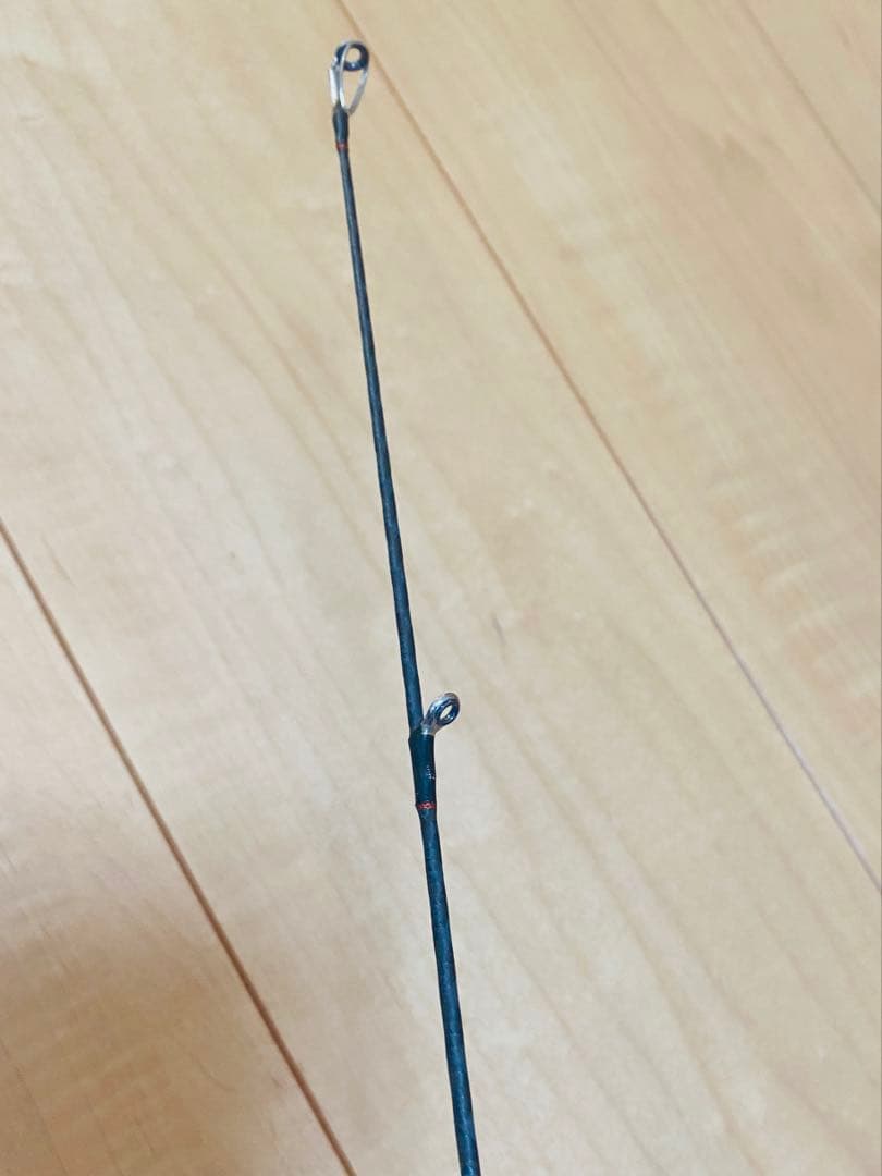 大特価！エギングロッドとリールのセット販売！