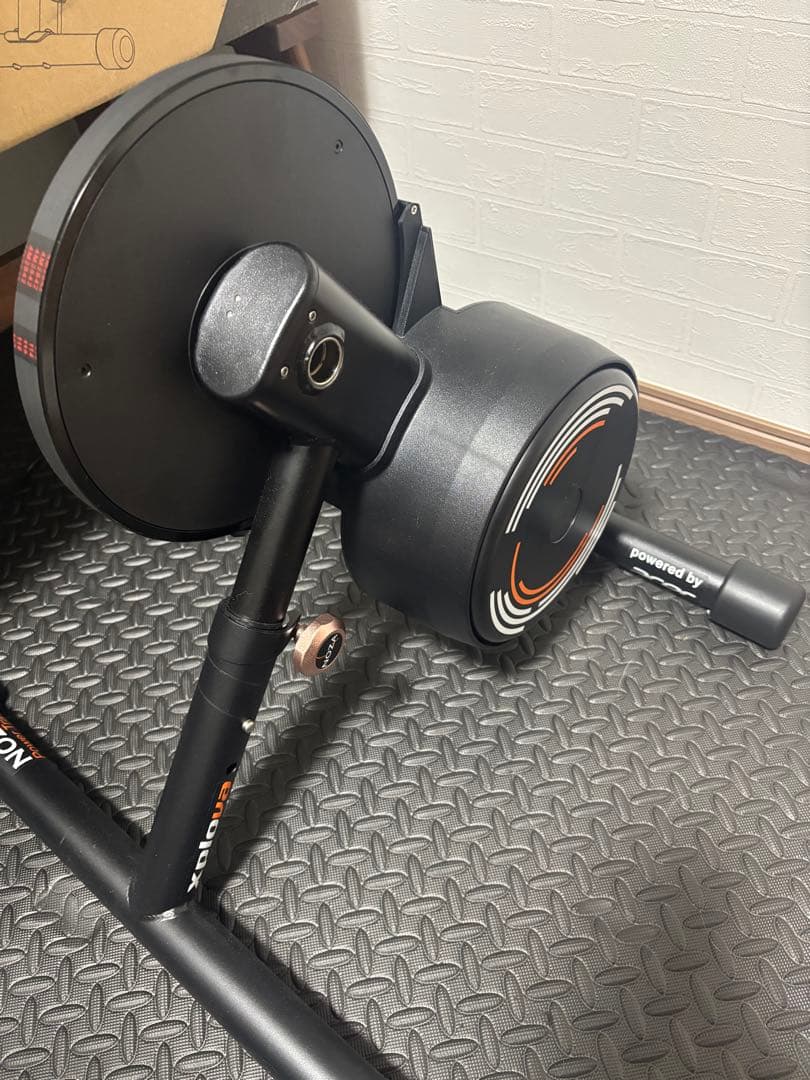 エクスプローバ ノザ　S スマートトレーナー