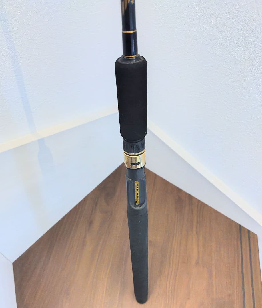 ベイト ロッド エバーグリーン コンバットスティック ディッガー 7' 0\"